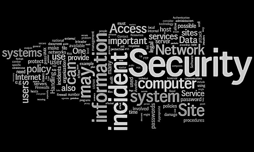 Information Security